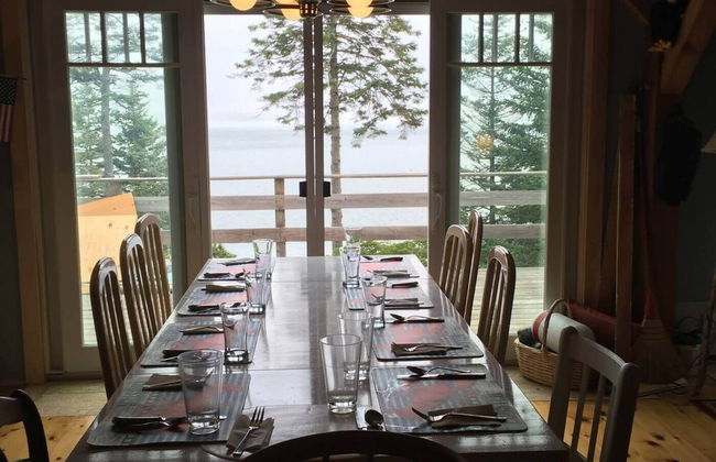 Oceanville Retreat - Foto 9