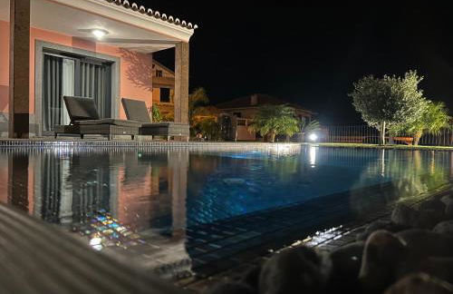 Villa Livramento - Foto 43