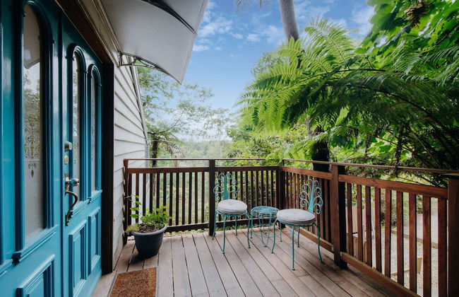 Steep Creek Retreat - Foto 19