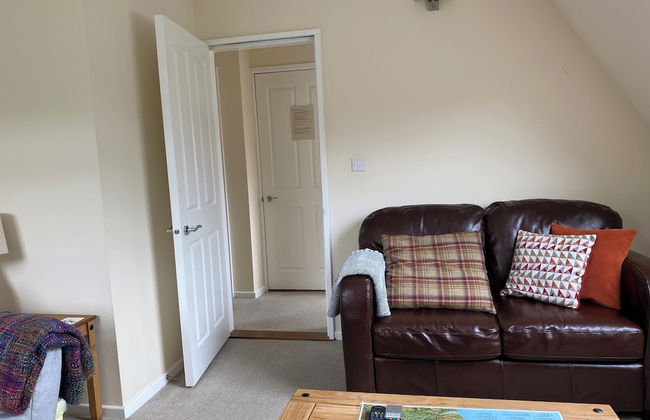 Plas Penaeldroch Manor - Foto 15