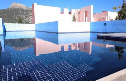 Estudio en la Muralla roja - Photo 36