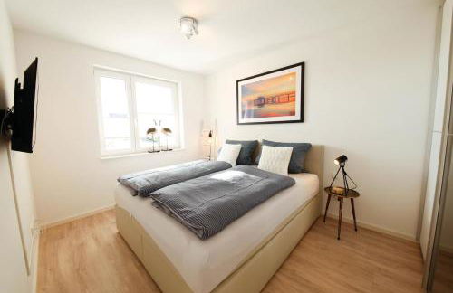 Ferienwohnung Ausruhen - Foto 16