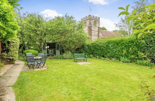 Chapel Cottage - Photo 33