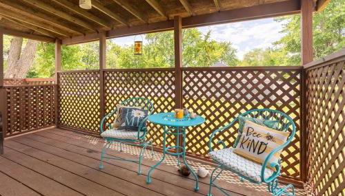 Cozy Bee Hive- Cheerful Stay Near Town - Foto 3