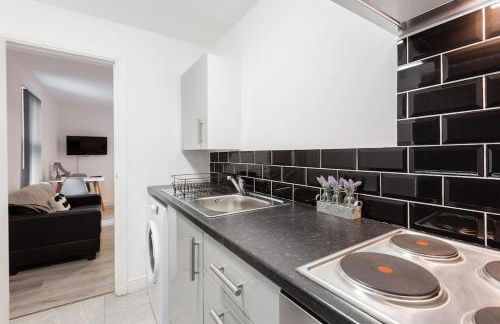 St Marys Studios-Free Street Parking - Foto 25