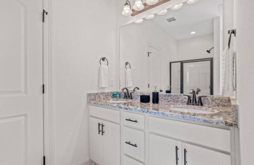 Four-bedroom house in Iowa, La - Foto 10