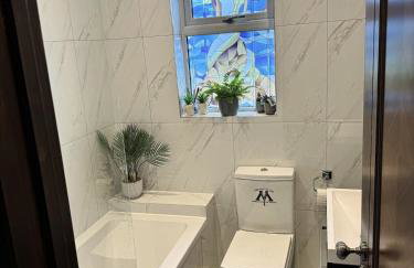 Wizards Retreat - 8 Mins to Warner Bros Studio! - Foto 20