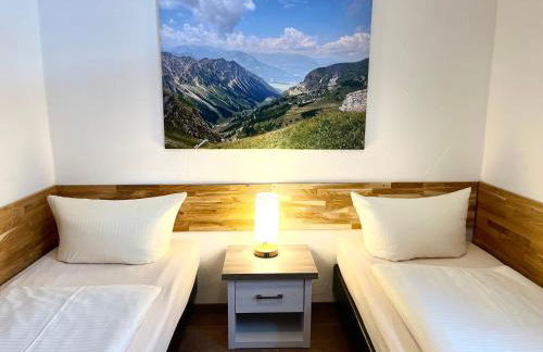 Haus Himmelswies Sommerbergbahnen Kostenlos - Foto 11