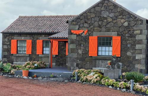 Casa Baleia Laranja Ocean-Front - Photo 77