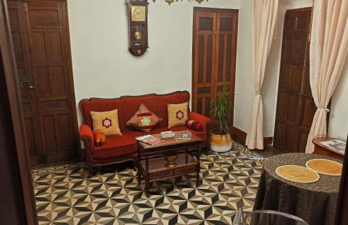 Benafique La casa del Ciprés Cortegana - Foto 15