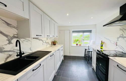 Cosy Country House in Deeside - Foto 14