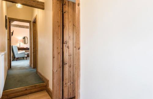 Garden Barn - Foto 14