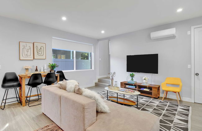 Fulton II by Avantstay Rooftop Patio w/ Views! - Foto 5