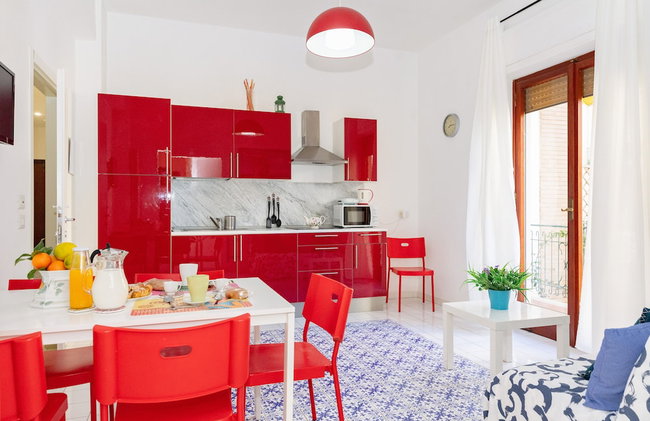 Residence Sorrento 2 - Photo 53