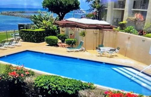 This place is different!! Award winning! Oceanfront, View View! - Foto 27