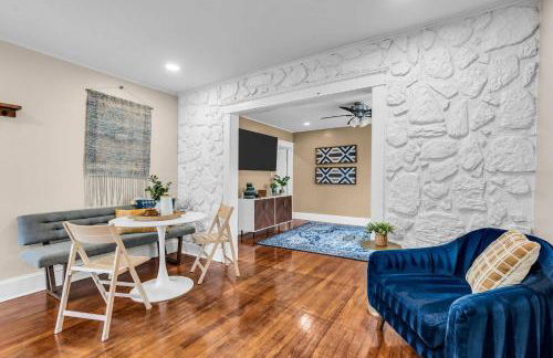 Bungalow Blue in Bradley Park - Foto 9