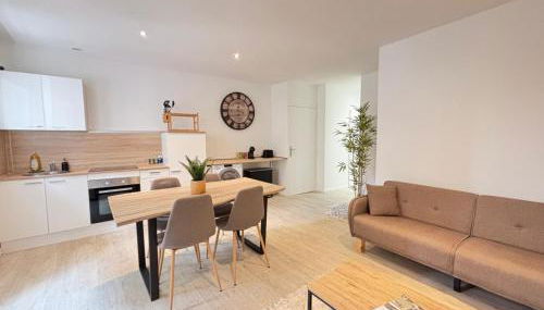 Le Bois d'Ebène - Foto 2