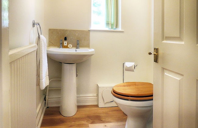 Ivy Cottage - Foto 7