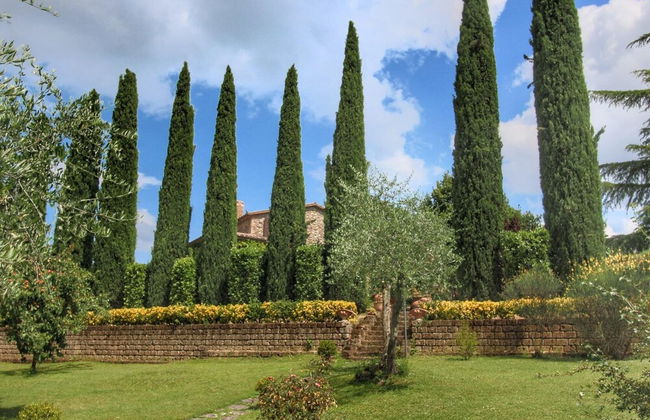 Belvilla by OYO Villa La Palazzeta - Foto 30