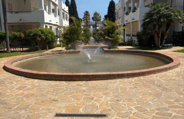 Apartment in El Presidente Beach Side New Golden Mile - Foto 36