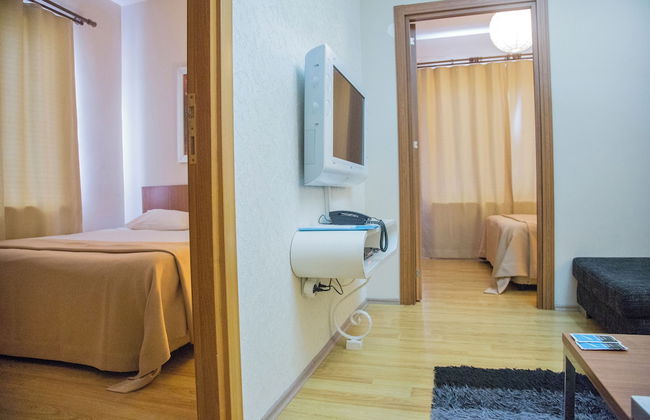 Airport Residence Kurtkoy - Foto 26