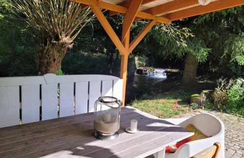 Klimaty- apartamenty nad rzeką - Foto 33