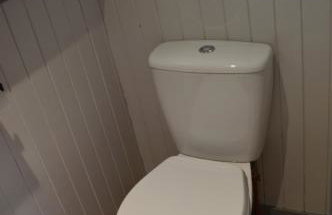 Corriemuckloch Unique Huts - Foto 6