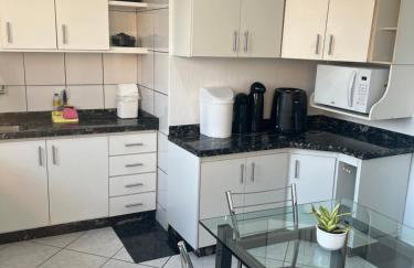 Apartamento com 4 quartos churrasqueira e área de lazer - Foto 27