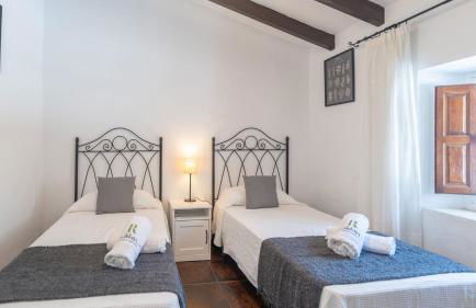 Villa Irene Vélez-Málaga by Ruralidays - Photo 10