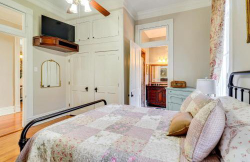 Walk to Mississippi River and Dtwn Historic Haven! - Foto 19