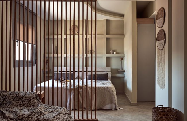 Laura Suites - Foto 3