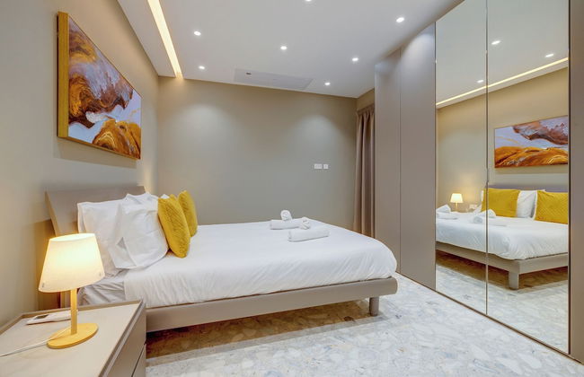 Premier Seafront Living: Ultra-luxury in Sliema - Foto 12