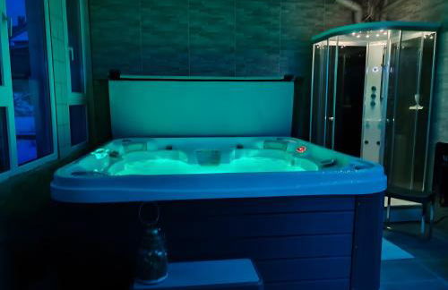 Domaine Du Bouleau - Meublé T2 - Foto 12