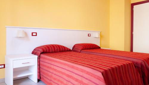 Camera per 4 ospiti nel Centro, a pochi passi dal Mare ! Il Mozzo - Foto 2