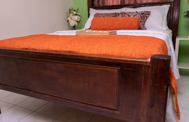 Blu Vista Cottages - Foto 2