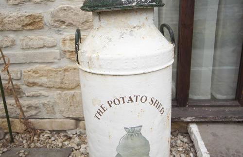 Beeches Farmhouse Country Cottages & Rooms - Foto 11