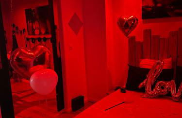 La Maison des Plaisirs Love room - Foto 10