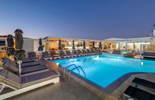 Aegean Paradiso Vacation Club - "Adults Only" - Foto 63