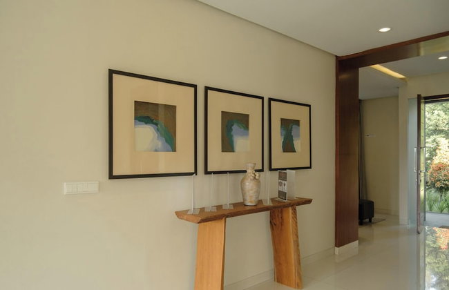 Morning Glory Mountain View 4BR Villa with Pool - Foto 35