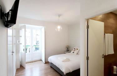 Residenza Dutzu - Aparthotel Leiria - Foto 33