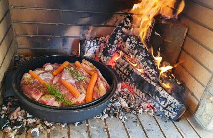 Crab's Creek Zagreb - Foto 29