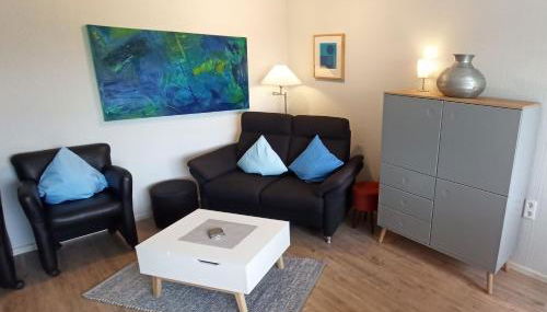 Komfortabler Bungalow, Husen 15 , 2 bis 4 Personen, Europa-Feriendorf - Foto 2