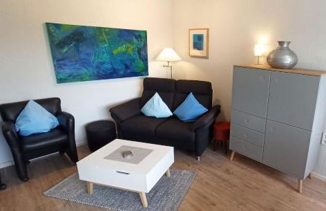 Komfortabler Bungalow, Husen 15 , 2 bis 4 Personen, Europa-Feriendorf - Foto 2