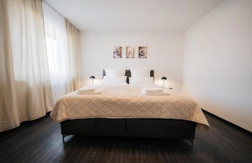 RandHome Apartment Erwitte Horn - Photo 16