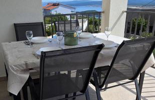 Family and pet friendly apartment Zrinski Croatia - Foto 9