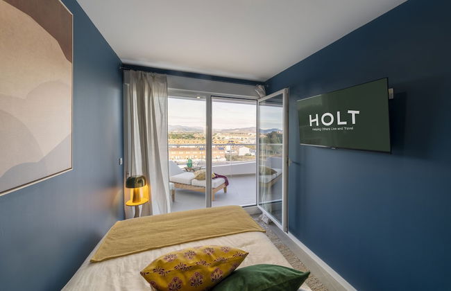 Gran Canet 2BR - Sea Views, Pools & Gym - Foto 6