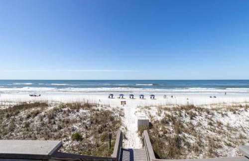 Crystal View #303 by Southern Vacation Rentals - Foto 36