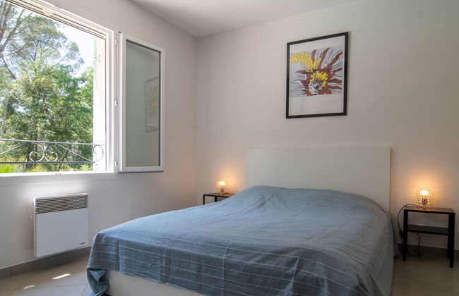 Villa Matisse - Photo 17