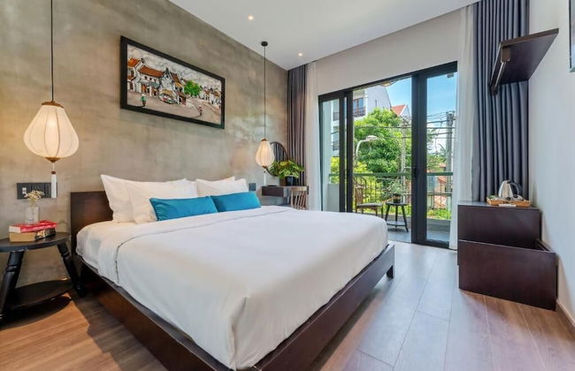 Lacasa Old Town Villa - Foto 10