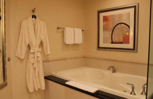 Luxury Suites International At The Signature - Foto 54